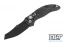 Hogue EX-A04 Wharncliffe - G-Mascus Black & Grey G-10 - Black Blade