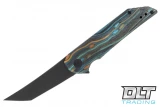 Jake Hoback Radford Radford - Starry Night G-Carta - Stonewashed Black DLC Blade