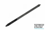 Microtech 112-1DLCTS TAC-P - Black DLC Blade - Signature Series