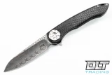 Curtiss Cruze Flipper SPM/CF - Carbon Fiber - 111