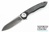 Curtiss Cruze Flipper SPM/CF - Carbon Fiber - 109