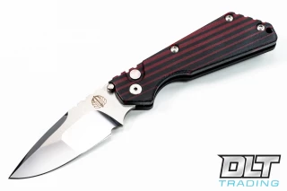 Pro-Strider SnG