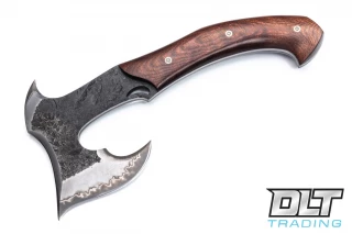 CAS Knives Axe - Resinwood - #1220