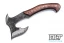 CAS Knives Axe - Resinwood - #1219