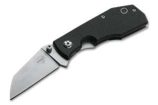 Boker Plus Joule - Black G-10