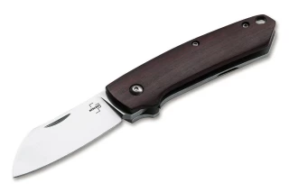 Boker Plus Cox Pro - Cocobolo