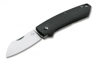 Boker Plus Cox Pro - Black G-10