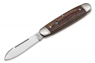 Boker Club Knife - Desert Ironwood