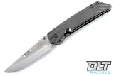 Rockstead Higo II - ZDP-189 Blade - Titanium Handle