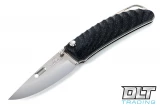Rockstead Nehan - ZDP-189 Blade - Artificial Mable Handle