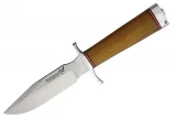 Blackjack Model 5 Natural Canvas Micarta