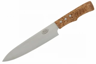 Fallkniven SK18 Erna - Masur Birch