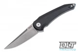 Jake Hoback Enoch - Black G-10