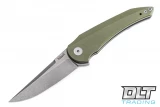 Jake Hoback Enoch - OD Green G-10