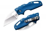 Cold Steel 20LTB Tuff Lite - Blue - Plain Edge