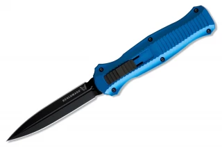 Benchmade 3300BK-2001 Blue Infidel