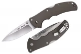 Cold Steel 58PS Code 4 Spear Point - Plain Edge