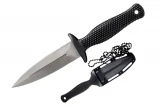 Cold Steel 10BCTM Counter TAC II