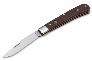 Boker Trapper Uno - Desert Ironwood