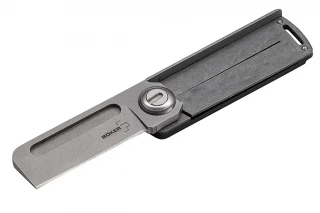 Boker Rocket G-10