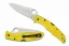 Spyderco Pacific Salt 2 - Yellow