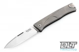 LionSteel Thrill - Titanium