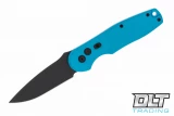 Spartan Blades Zelos - Blue