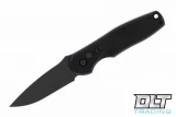 Spartan Blades Zelos - Black