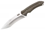 SOG Kiku 4.9" Fixed Blade