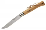 Opinel No 13 Giant Folding Knife - Stainless Steel