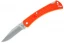 Buck 110 Slim Select - Blaze Orange