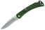 Buck 110 Slim Select - OD Green