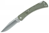 Buck 110 Slim Select - Tan