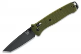 Benchmade 537GY-1 Bailout