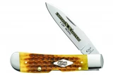 Case Tribal Lock Honeycomb Bone Corn Cob Jig - Limited Edition