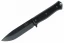 Fallkniven S1x - Laminated CoS - Black Blade