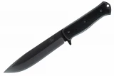 Fallkniven A1x - Laminated CoS - Black Blade