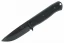 Fallkniven F1x - Laminated CoS - Black Blade
