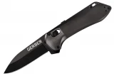 Gerber Highbrow Compact - Onyx