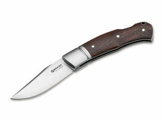 Boker Boxer Boxer Desert Ironwood