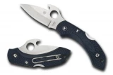 Spyderco Dragonfly 2 - Emerson Opening