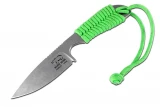 White River M1 BackPacker - Refective Green Paracord