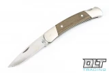 Buck 501 Squire S35VN