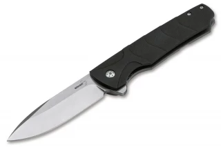 Boker Plus Ridge