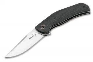 Boker Plus Roundhouse