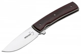 Boker Plus FR - Cocobolo