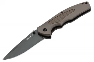 Boker Plus Gemini NGA - Coyote