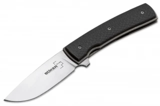 Boker Plus FR - Carbon Fiber