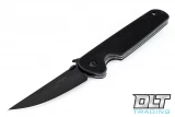 Emerson Tactical Kwaiken - Black Blade
