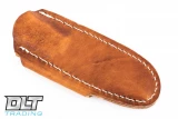 Bradford Guardian 3 Leather Sheath - Left Hand - Brown